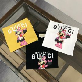 Picture of Gucci T Shirts Short _SKUGucciM-3XLtltr0835412